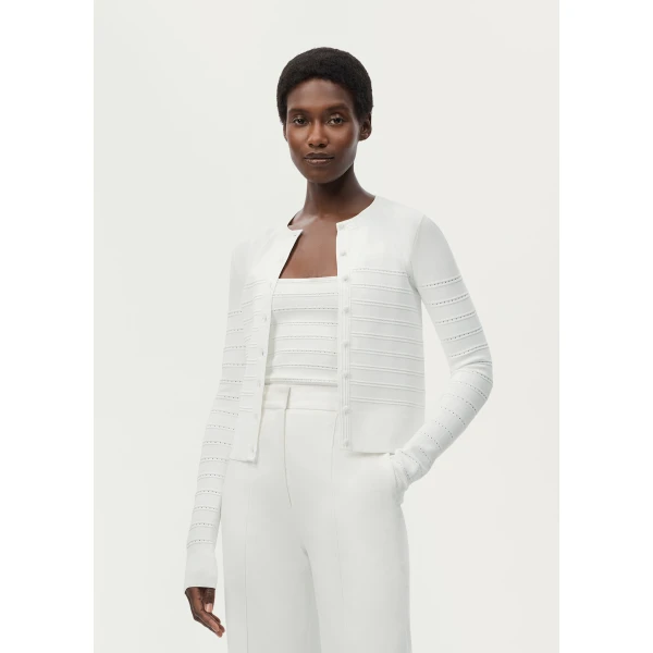 Adam Lippes knitwear