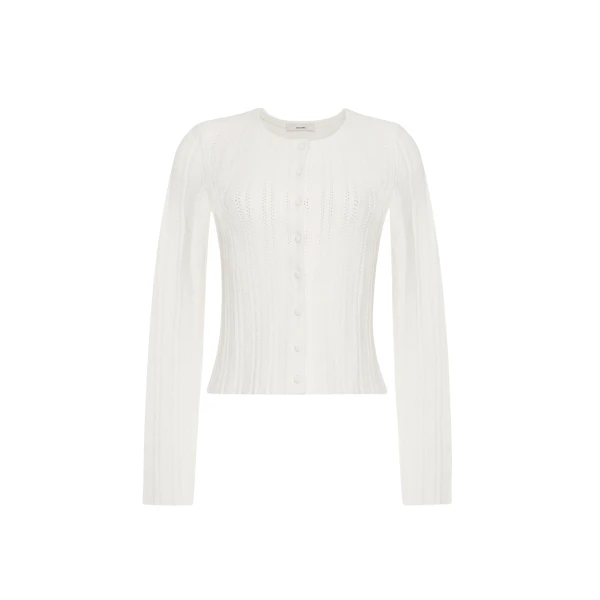 Adam Lippes Faye Cardigan