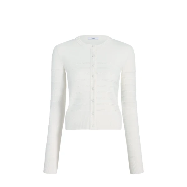 Adam Lippes Faye Cardigan