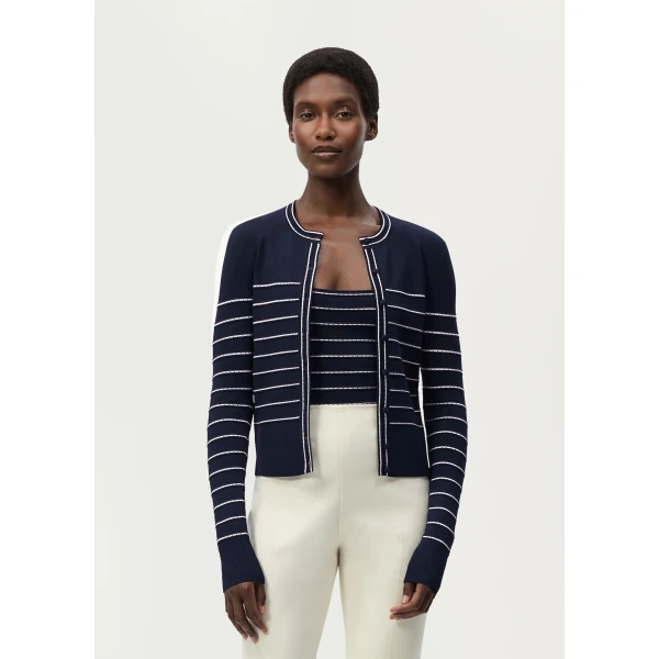 Adam Lippes knitwear