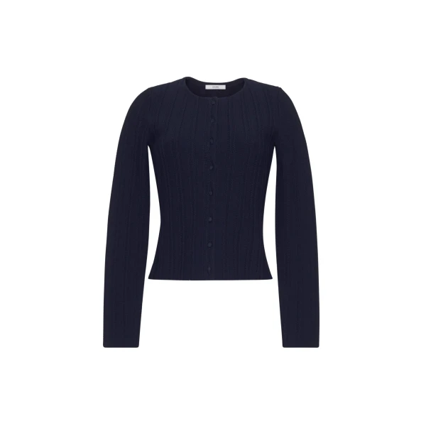Adam Lippes Faye Cardigan