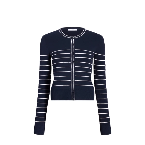 Adam Lippes Faye Cardigan