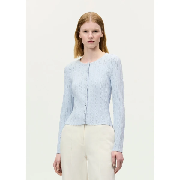 Adam Lippes knitwear
