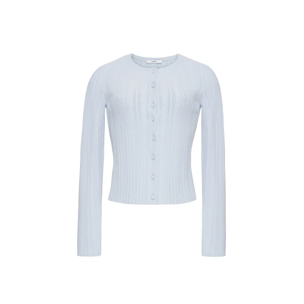 Adam Lippes Faye Cardigan