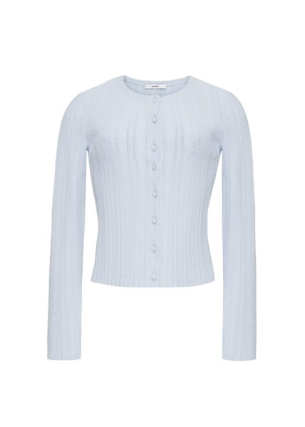 Adam Lippes Faye Cardigan
