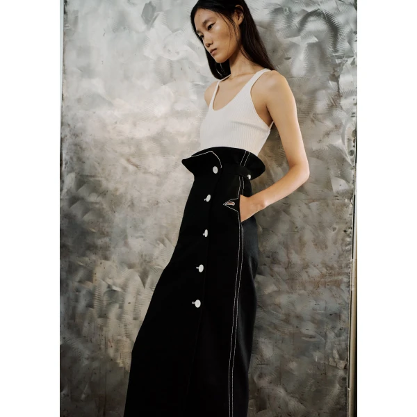 Adam Lippes skirt