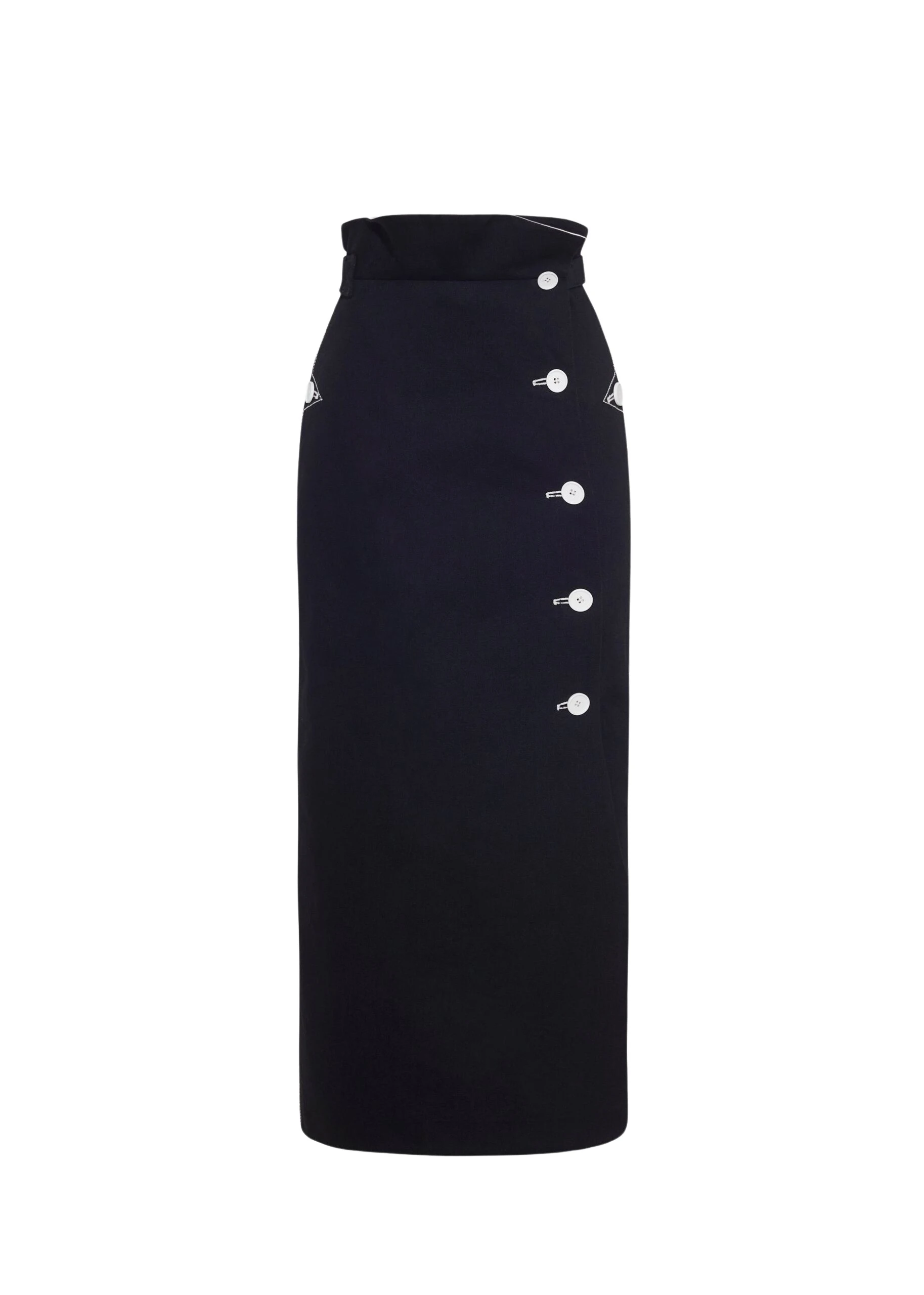 Adam-Lippes-Finch-Skirt-in-Black-scaled61336_nobg Adam Lippes Finch Skirt