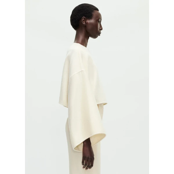 Ivory top