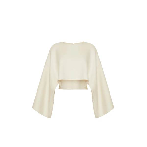 Adam Lippes Fisal Top