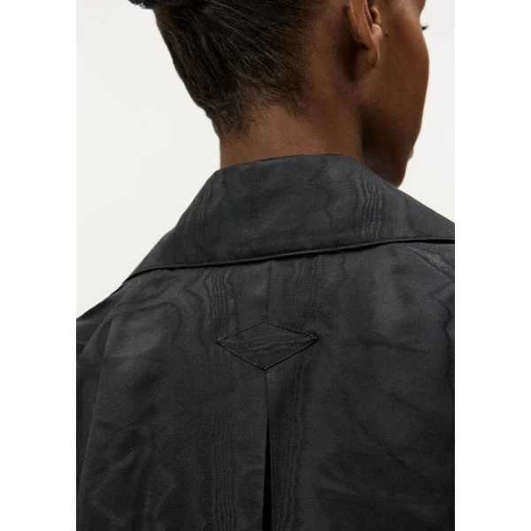 designer coat
