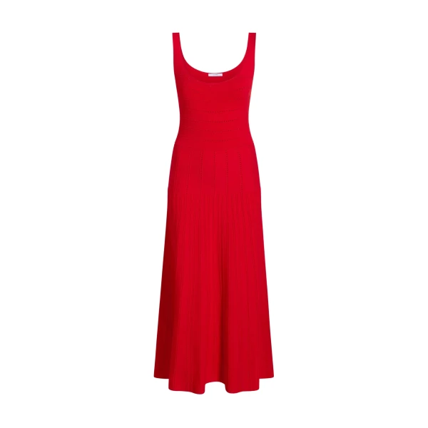 Adam Lippes Gemma Dress
