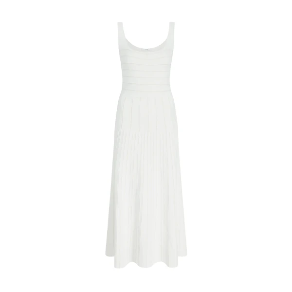 Adam Lippes Gemma Dress