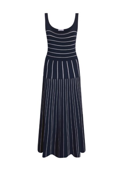 Adam Lippes Gemma Dress