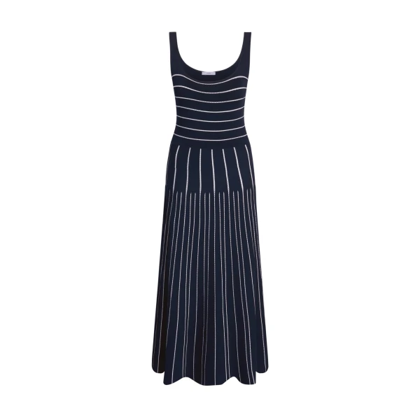 Adam Lippes Gemma Dress