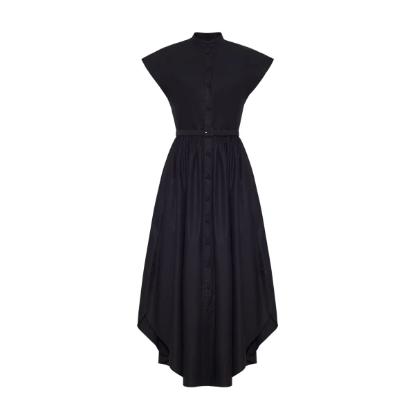 Adam Lippes Genevieve Dress