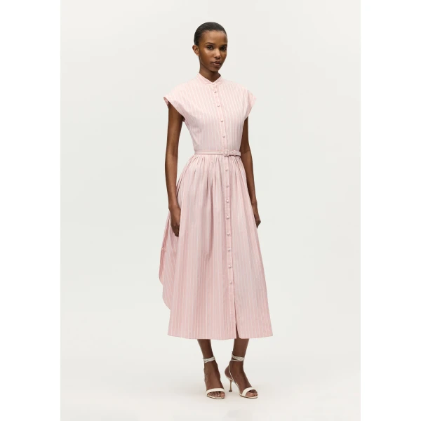 Adam Lippes dress