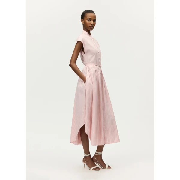 Multicolour dress