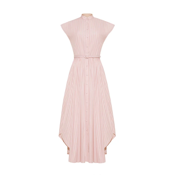 Adam Lippes Genevieve Dress