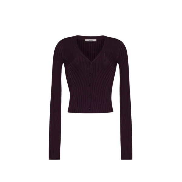 Adam Lippes Greer Cardigan