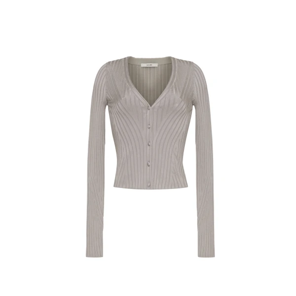Adam Lippes Greer Cardigan