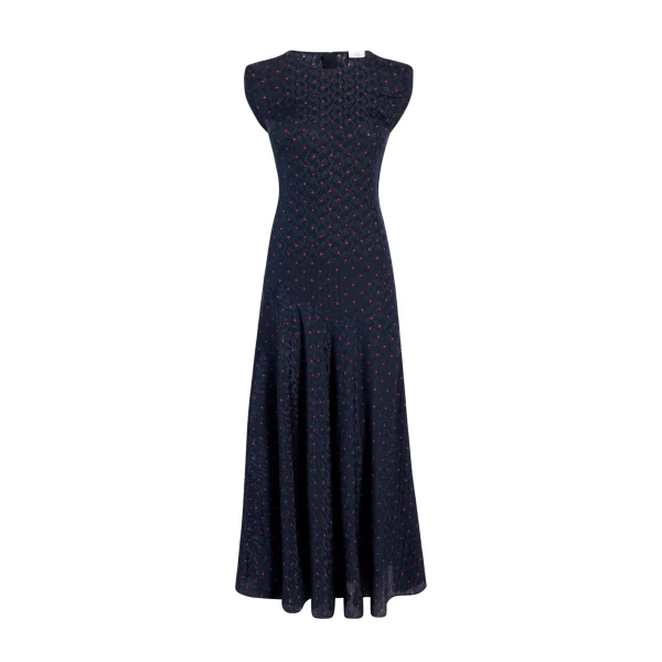 Adam Lippes Gwenyth Dress