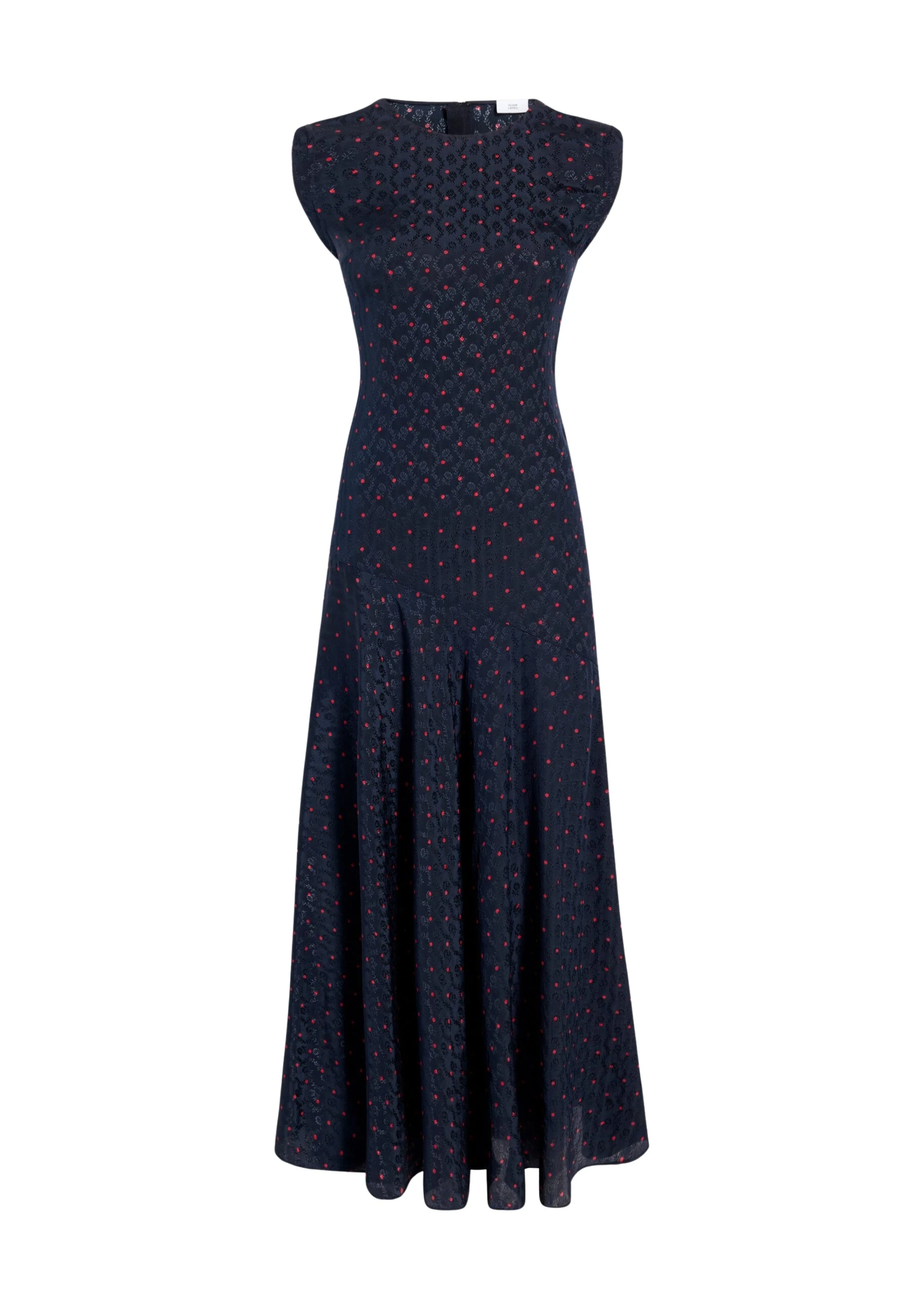 Adam-Lippes-Gwenyth-Dress-in-NavyCherry-scaled74934_nobg Adam Lippes Gwenyth Dress