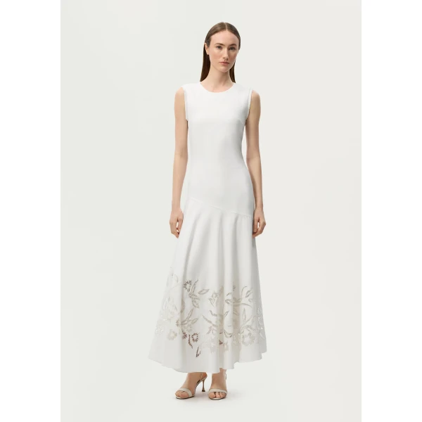 Adam Lippes dress