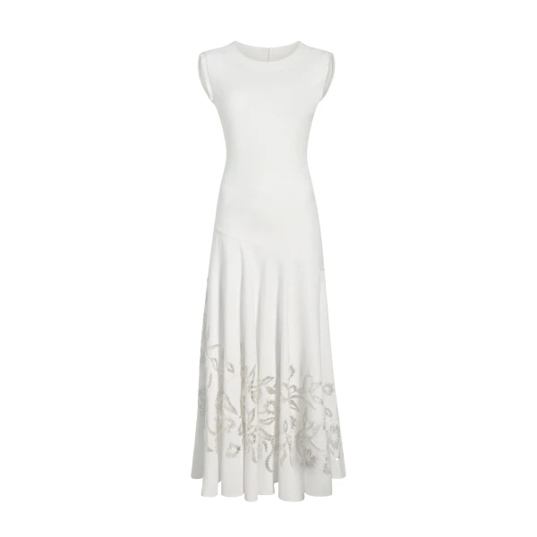 Adam Lippes Gwenyth Dress