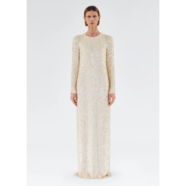 Adam Lippes dress