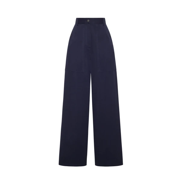 Adam Lippes Jasper Pant