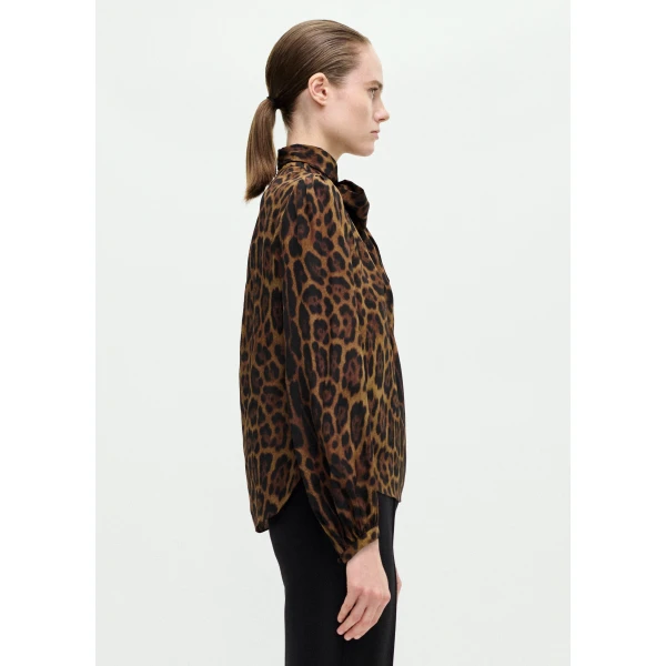 Multicolour top