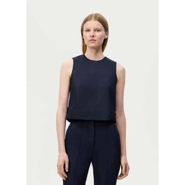 Adam Lippes top