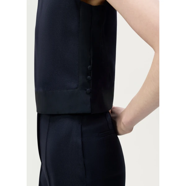 designer top