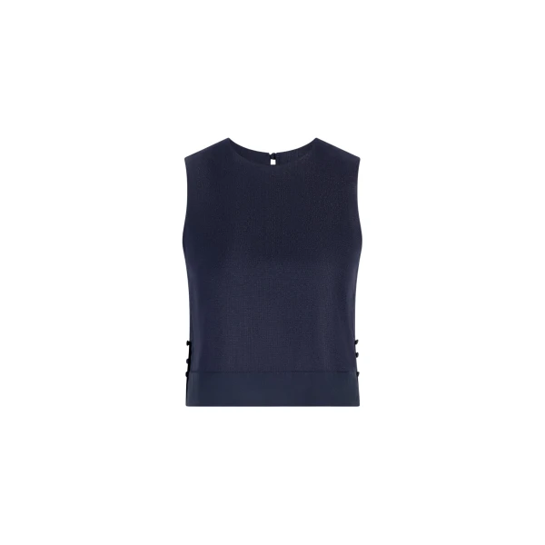 Adam Lippes Kai Top