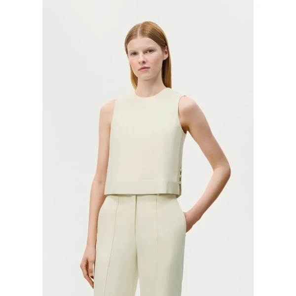 Adam Lippes top
