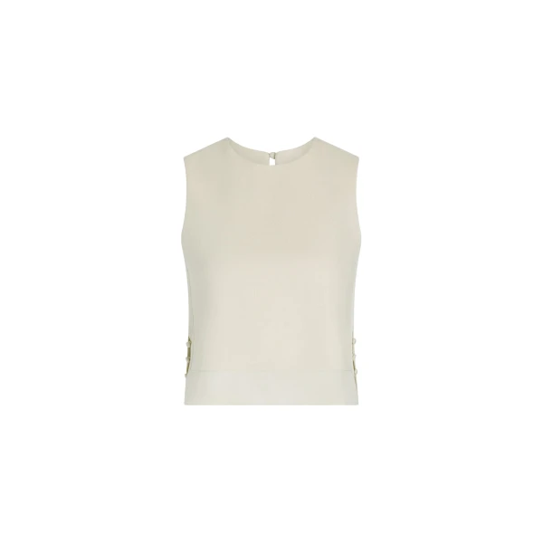 Adam Lippes Kai Top