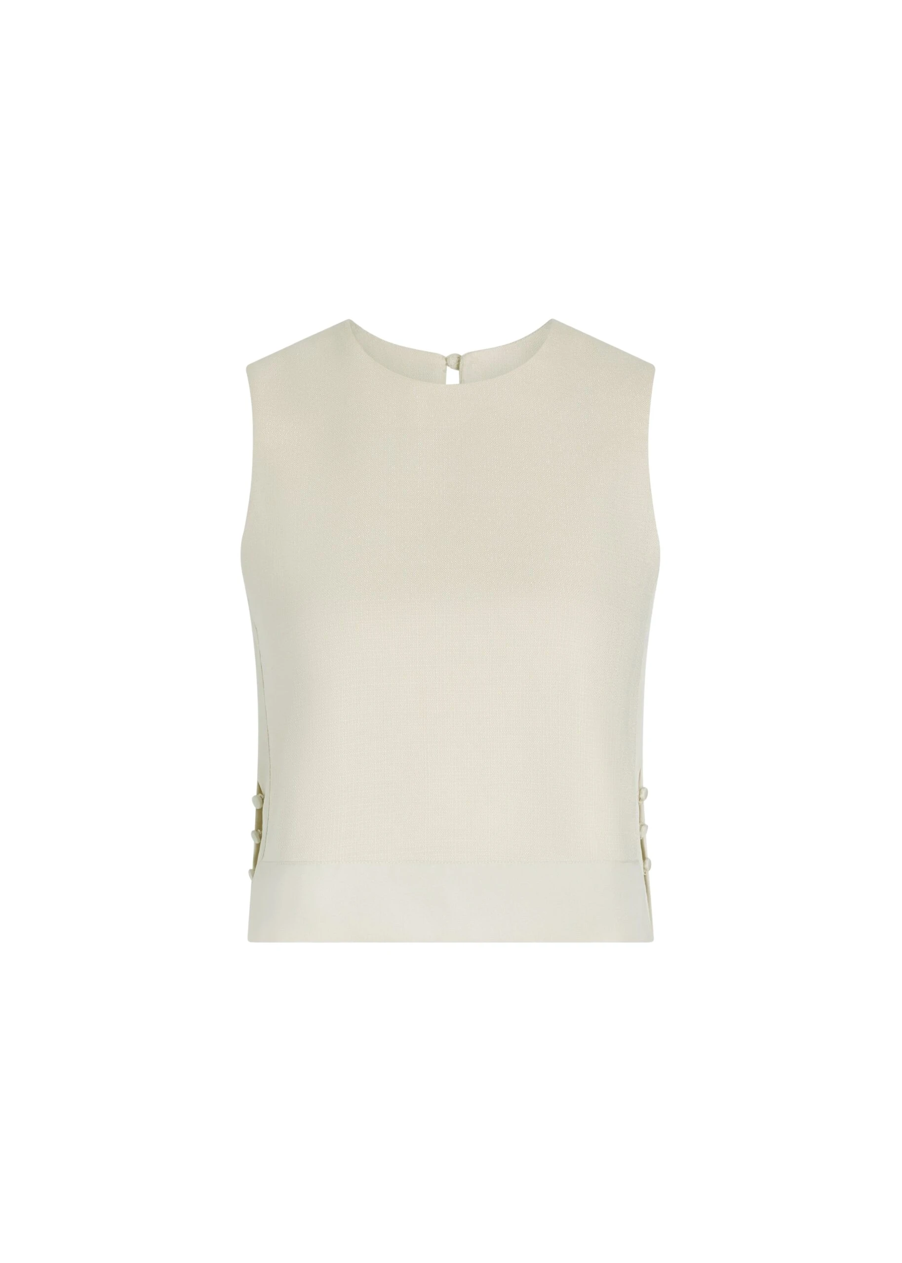 Adam-Lippes-Kai-Top-in-Stone-scaled62493_nobg Adam Lippes Kai Top