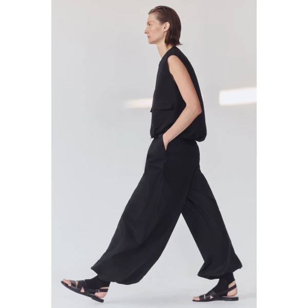 designer trousers