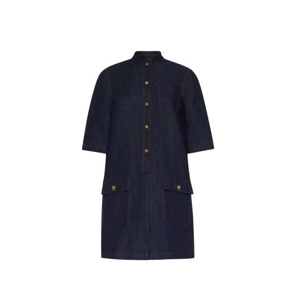 Adam Lippes Lauder Dress