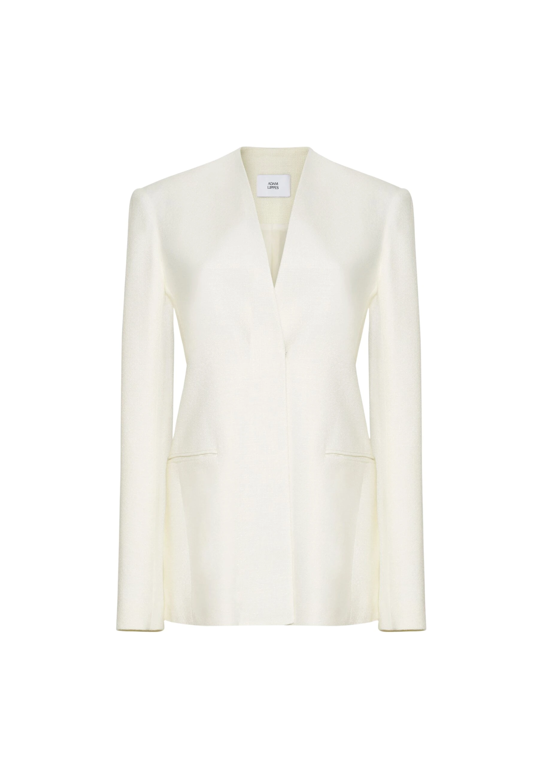 Adam-Lippes-Lazarus-Jacket-in-Ivory-scaled56039_nobg Adam Lippes Lazarus Jacket