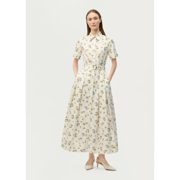 Adam Lippes dress