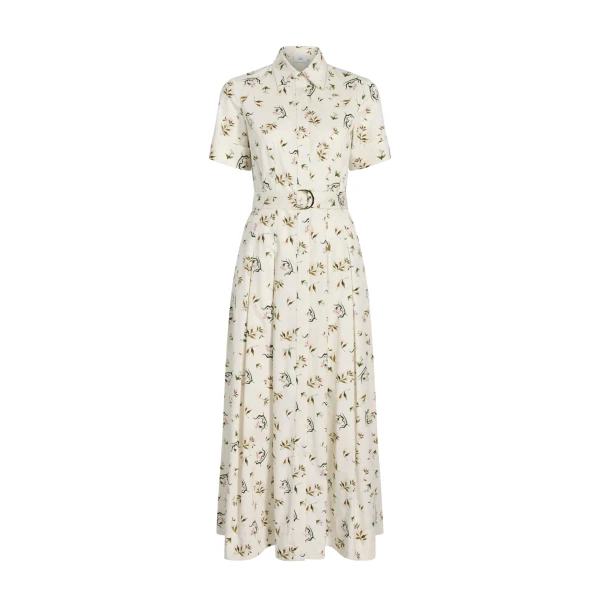 Adam Lippes Leighton Dress