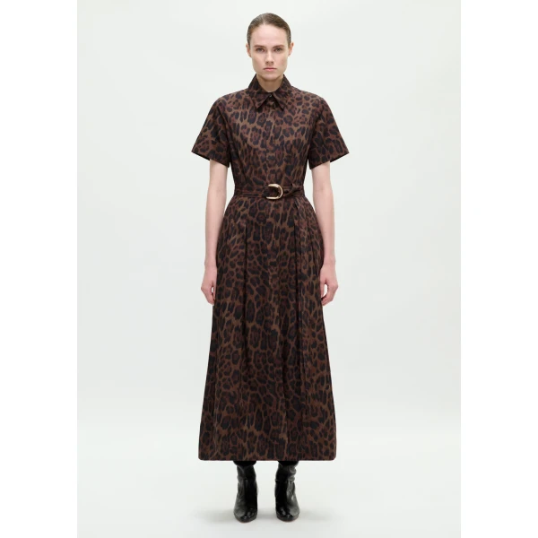 Adam Lippes dress