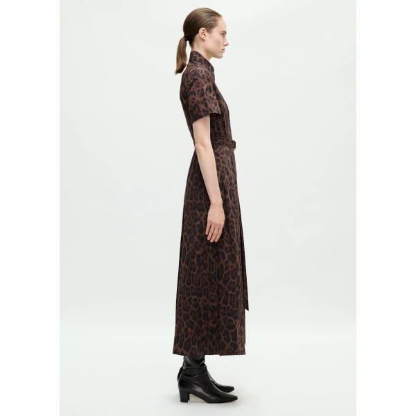 Multicolour dress