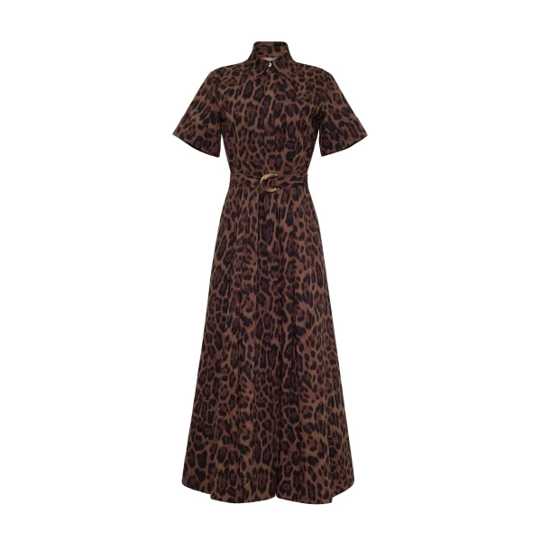 Adam Lippes Leighton Dress