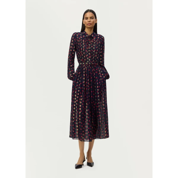 Adam Lippes dress