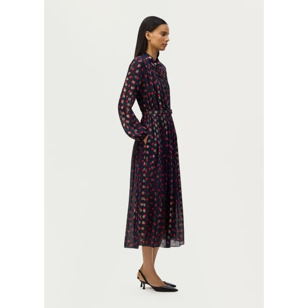 Multicolour dress