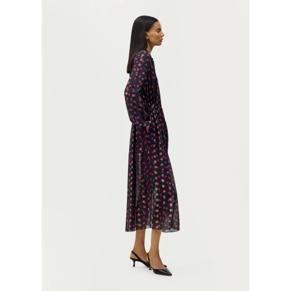 designer dress