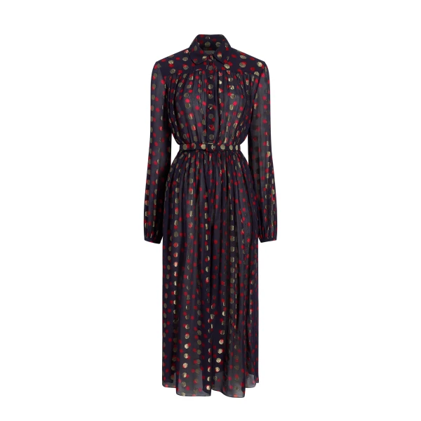 Adam Lippes Lettie Dress