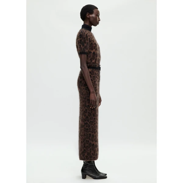 Multicolour knitwear